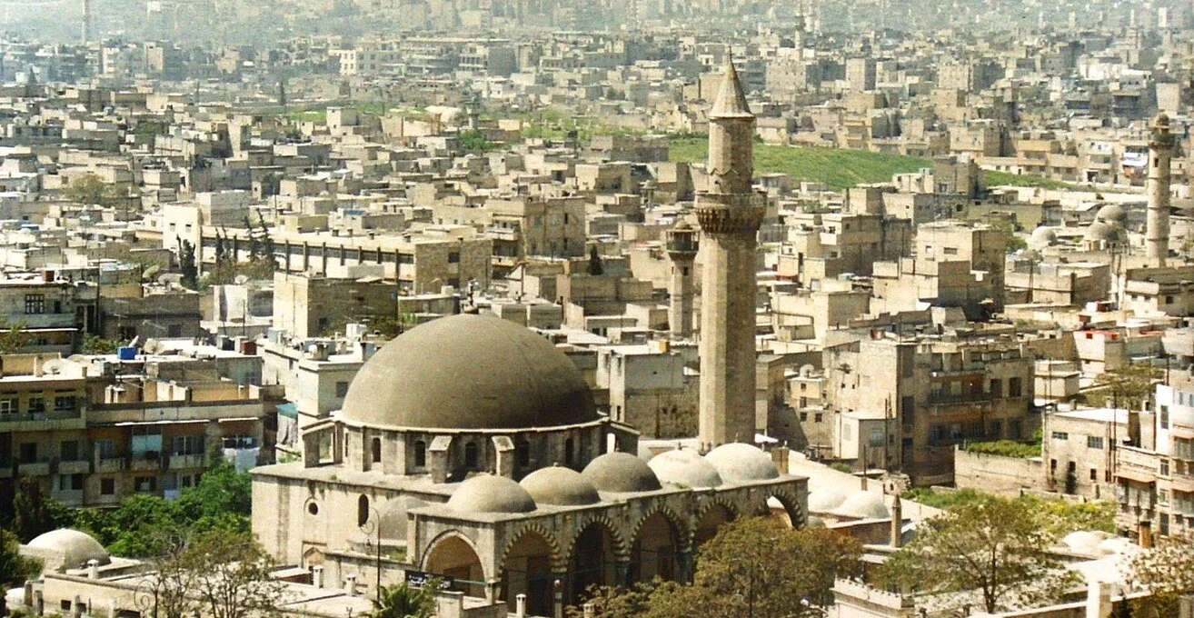 Al-Adiliyah Mosque