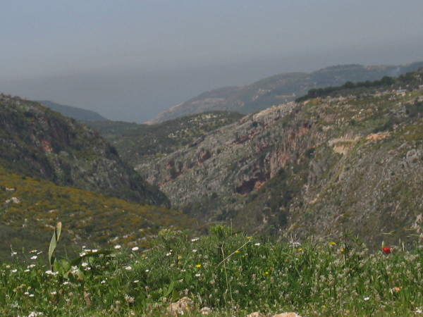 Wadi Mar Elias