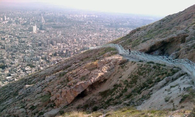 Jabal al Arbaʿīn