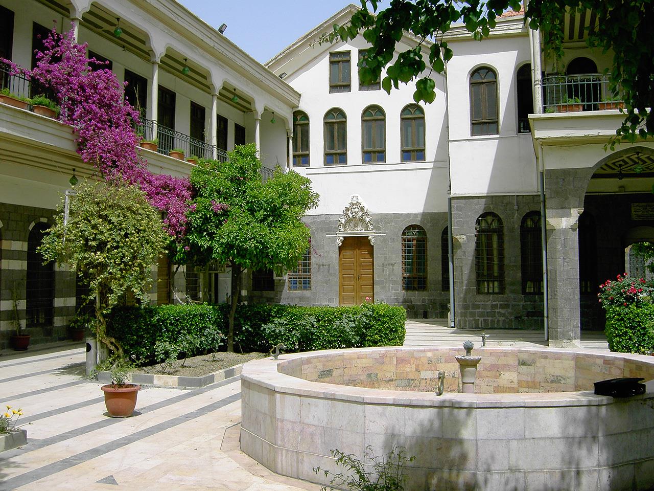 Maktab Anbar
