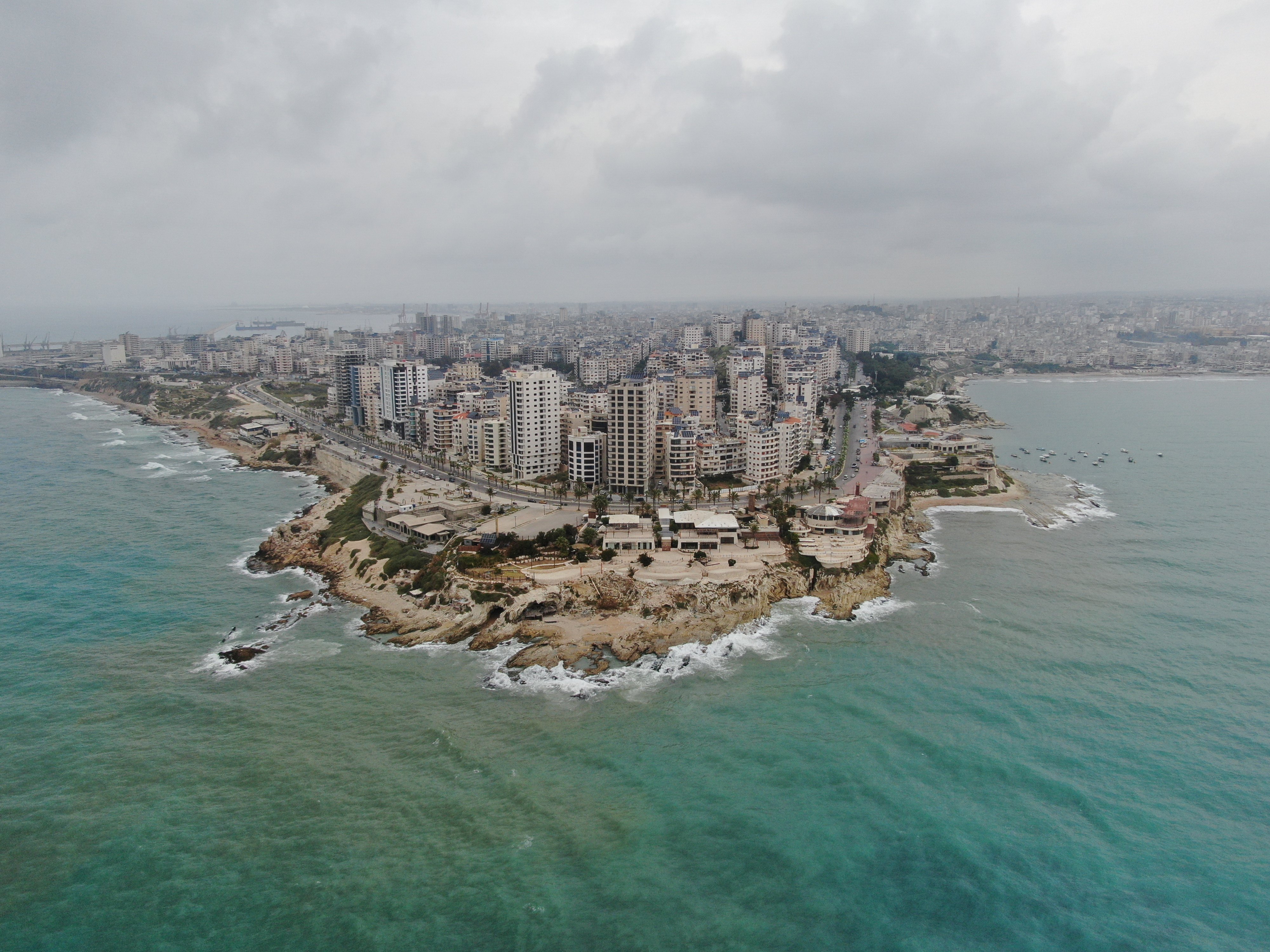 Southern Corniche