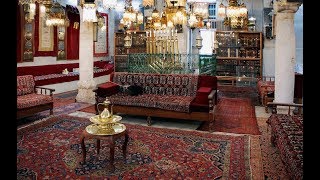 Eliyahu Hanavi Synagogue