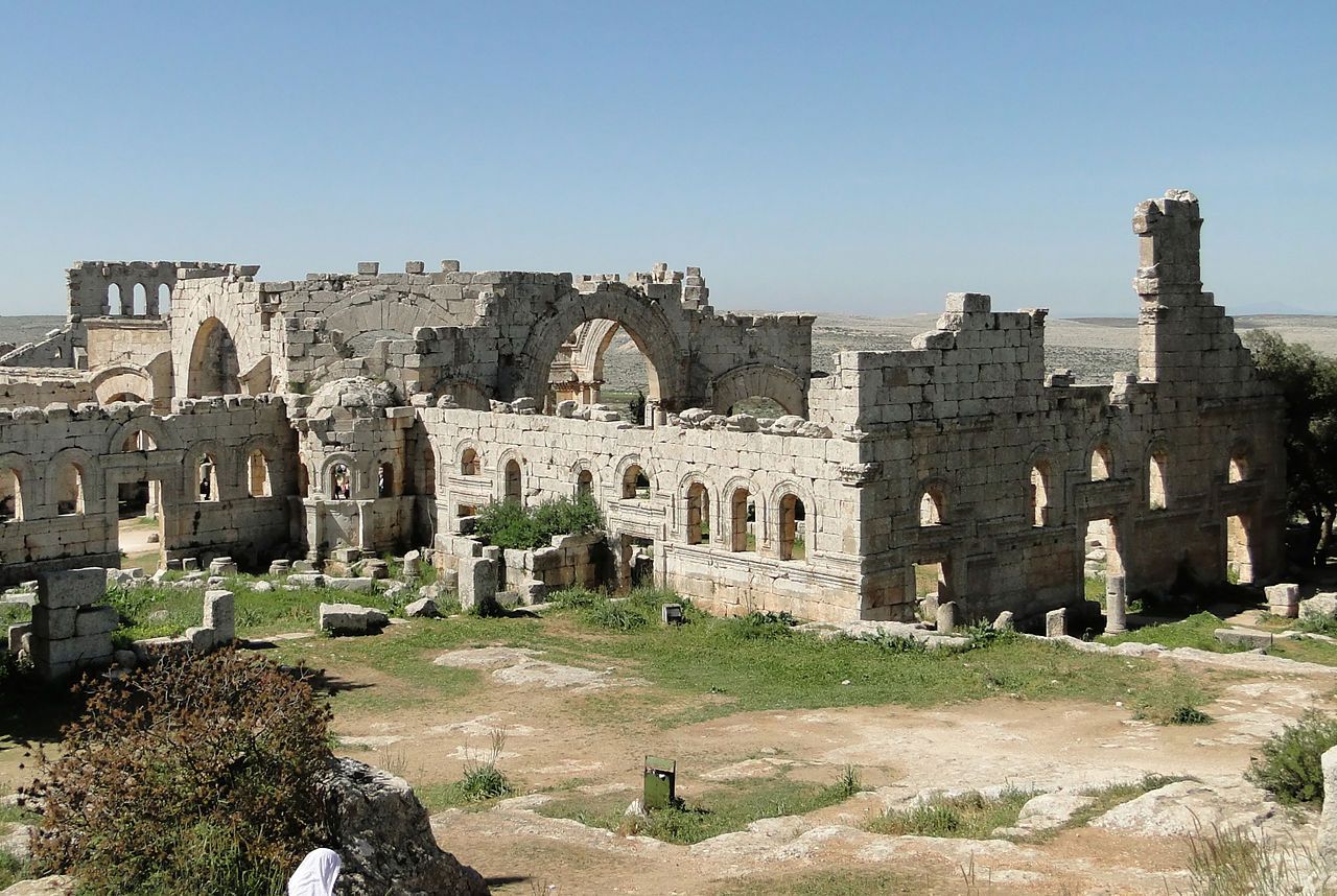 Deir Mar Sam'an