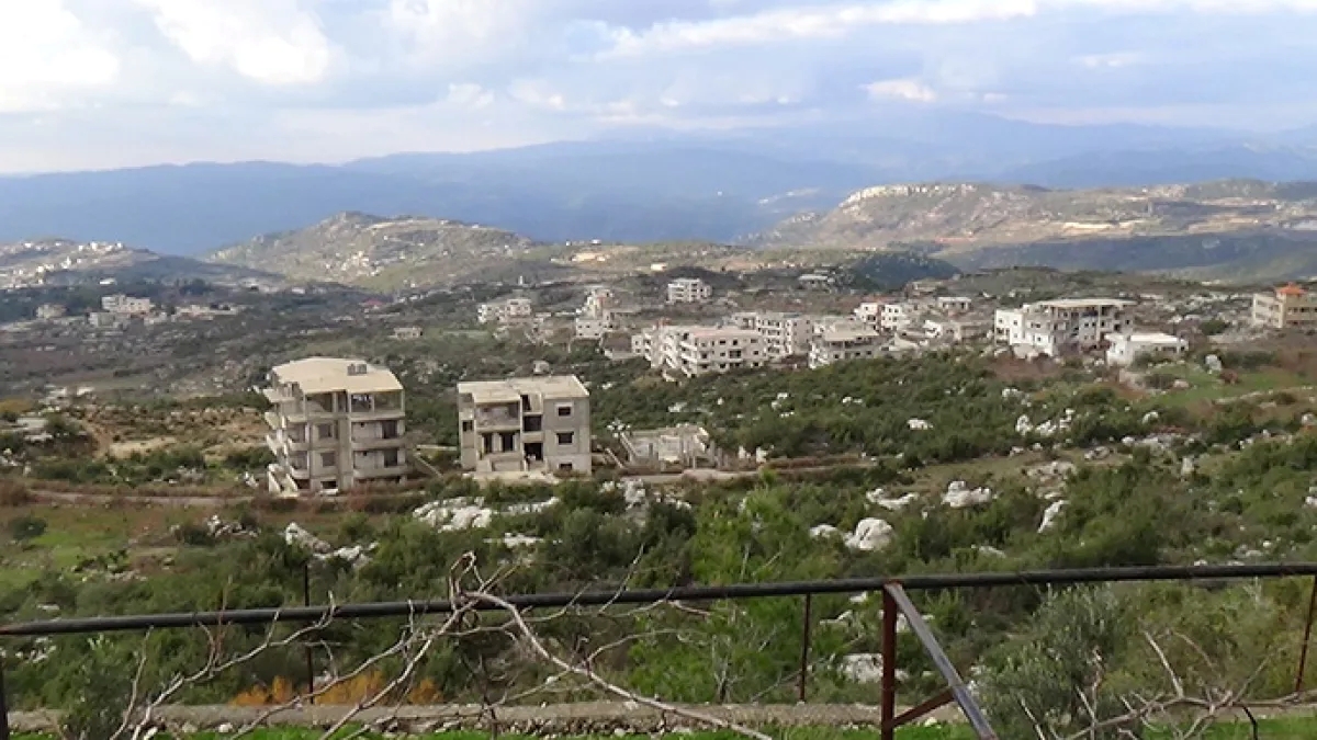 Jabal al-Akrad
