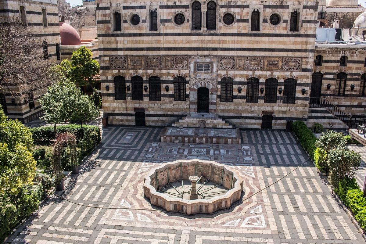 Al-Azem Palace