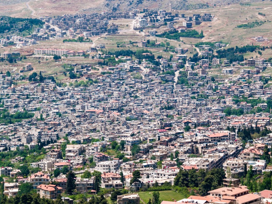 Al-Zabadani