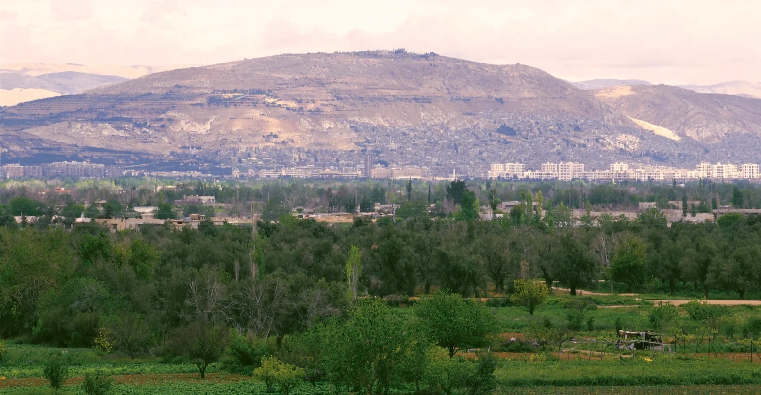 Al-Ghouta