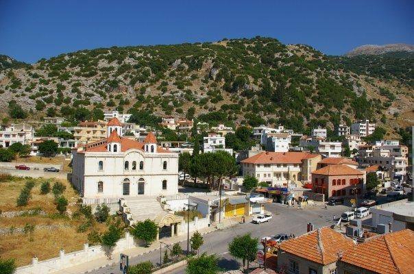 Kessab