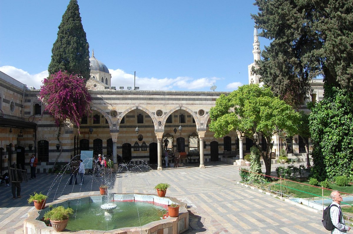 Al Azem Palace