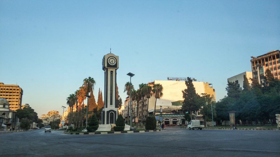 Homs